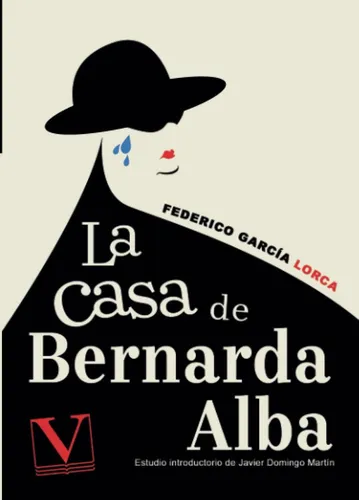 comprar Libro: La Casa De Bernarda Alba (teatro) (spanish Edition)