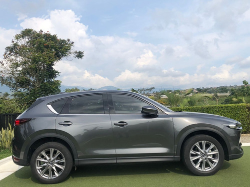 Mazda CX-5 2.5 Grand Touring Camioneta