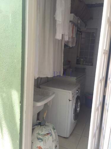 Imagem 7 de 30 de Casa Em Vila Fechada, 3 Dorm., 2 Suítes, 2 Vaga... - 985