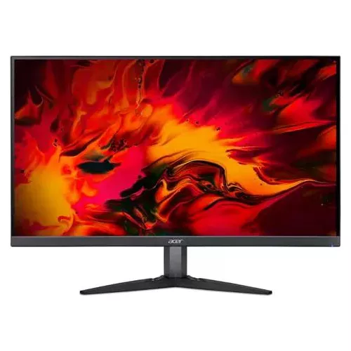 Monitor Gamer Pichau Centauri Spro28 Ips 4k Uhd 1ms 144hz Fs Cor Preto  110V/220V