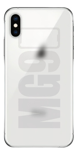 Carcasa Chasis Compatible iPhone X 10 Botones Bandeja