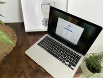 Comprar Macbook Air 13.3 Plata 8gb Ram - 256gb Ssd - I3