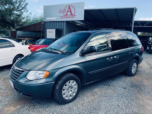 Dodge Grand Caravan 3 Filas