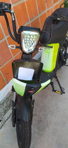 Imagen 4 de 10 de Rsb Smart Bike Ralvia