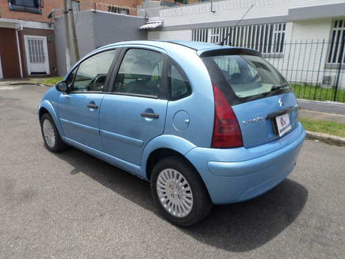 Citroen C3 Sx