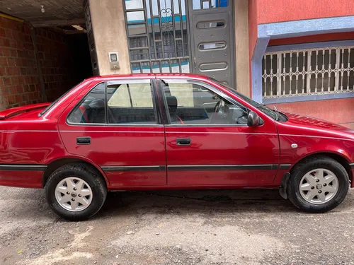 Chevrolet Swift 1.3