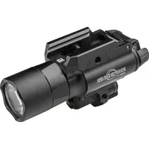 Comprar Surefire X400-a-gn Ultra Led Weapon Light With Green Aiming 