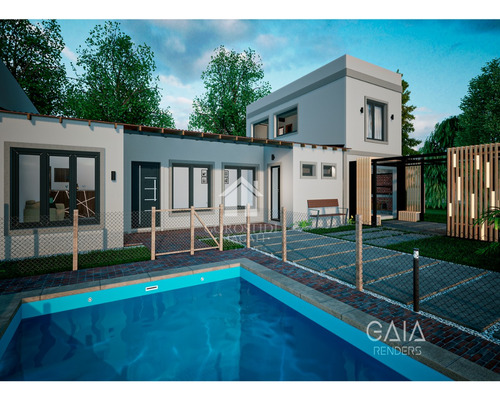 Imagen 4 de 10 de Casaquinta En Venta Zona La Merced
