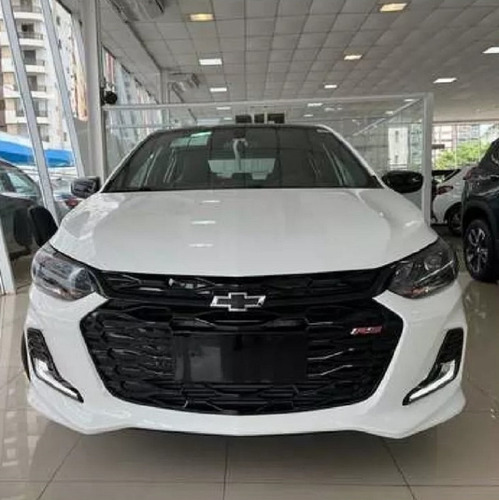 Chevrolet Onix 1rs 1.0t