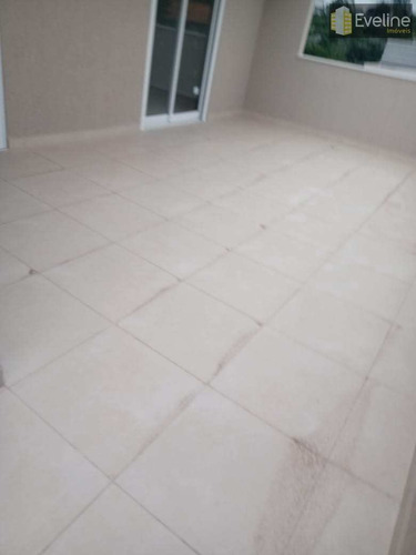 Imagem 15 de 17 de Casa De Condomínio Com 3 Dorms, Vila Moraes, Mogi Das Cruzes - R$ 1.35 Mi, Cod: 1704 - V1704