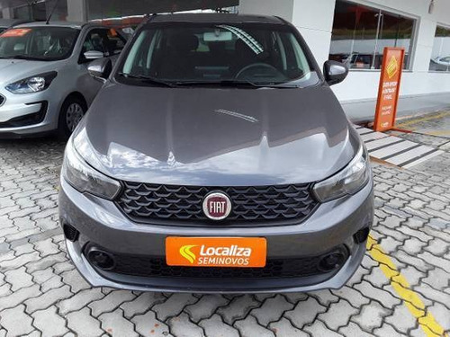 Fiat Argo 1.0 Firefly Flex Drive Manual