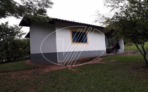Imagem 4 de 8 de Sítio À Venda Em Joaquim Egídio - Si229742