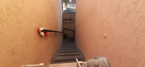 Imagem 12 de 30 de Casa Com 5 Dormitórios À Venda, 180 M² Por R$ 750.000,00 - Freguesia Do Ó - São Paulo/sp - Ca1151