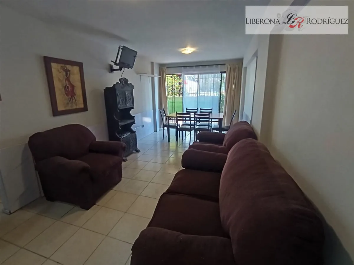 Imagen 1 de 20 de Departamento En Venta En Cerro Placeres, Valparaíso