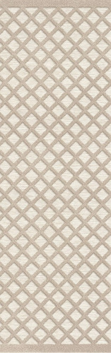 Pasillo Pippa Beige 1.82x0.60