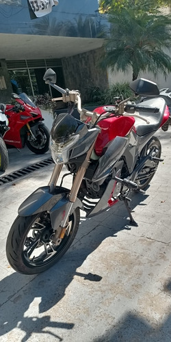 Motofeel Gdl - Zontes Z2 155 @motofeelgdl