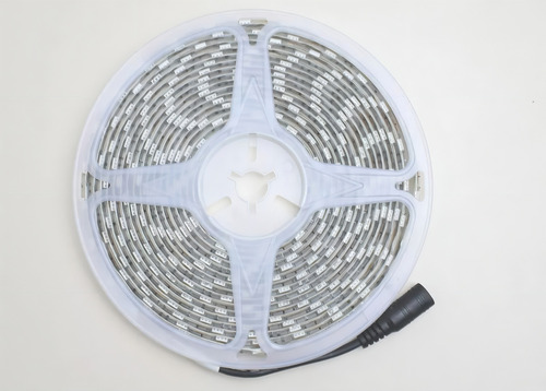 Boreal Led Fita Led 5 Metros Silicone Prova Dagua Diversas C