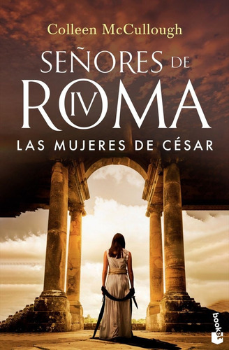 Libro Las Mujeres De Cesar