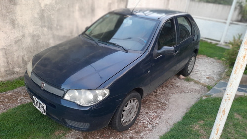 Vendo Urgente Fiat Palio Fire 1.4 Confort