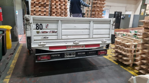 Imagen 8 de 12 de Iveco 55c16