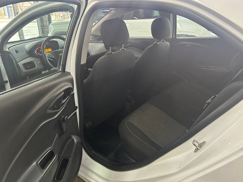 Chevrolet Onix 1.4 Joy Ls