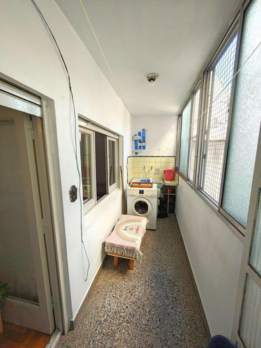 Departamento En Venta En Flores Norte, Flores, Capital Federal