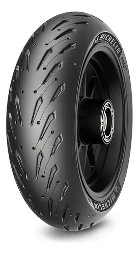 パーツ MICHELIN RORD5 190/55 ZR 17 Pneu Moto 190/55-17 Michelin Road 5 | MercadoLivre