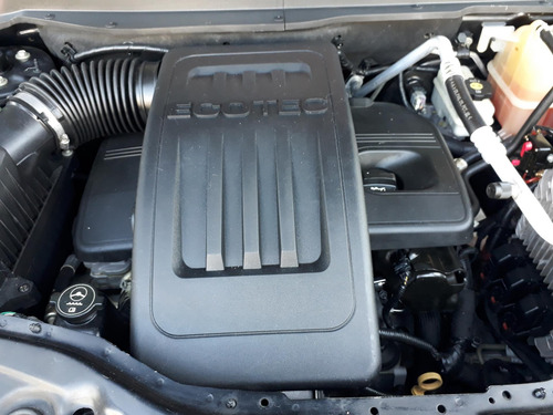 Imagem 7 de 8 de Captiva Sport Fwd 2.4 16v 171/185cv