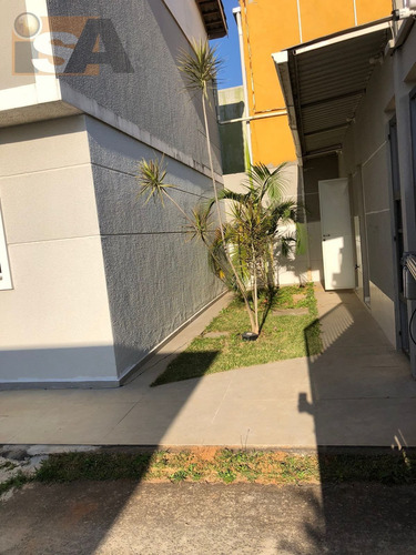 Imagem 2 de 15 de Casa Em Condomínio Em Jardim Casa Branca - Suzano - 3946