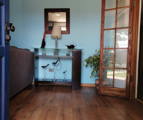 Imagen 5 de 30 de Casa En Villa Santa María De Maipú 147 M2 De Terreno