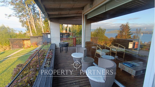 Acogedor Lodge Boutique Con Espectacular Vista, A ...