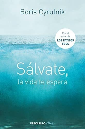 Salvate  La Vida Te Espera