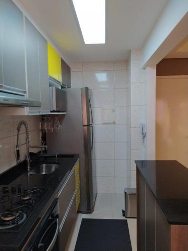 Imagem 3 de 15 de Ref.: 18367 - Apartamento Em Osasco Para Venda - 18367