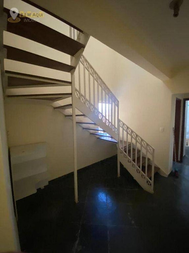 Imagem 9 de 30 de Casa Com 3 Dormitórios À Venda, 139 M² Por R$ 480.000,00 - Jardim Rosinha - Itu/sp - Ca1550