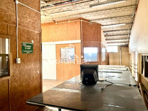 Imagen 19 de 22 de Industrial En Arriendo En Temuco