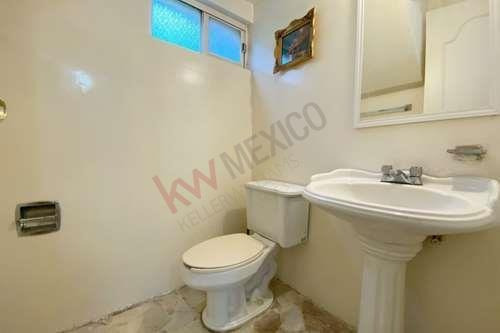 Imagen 19 de 21 de Casa En Renta Para Oficinas, El Campestre, Gómez Palacio, Durango