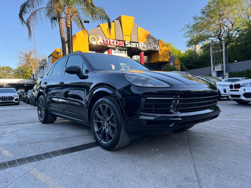 Porsche Cayenne 3.6 At