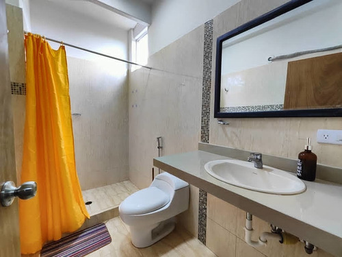 Imagen 15 de 16 de Apartamento En Venta En Antarajú Suites