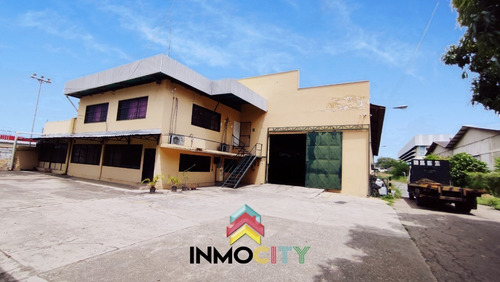 Imagen 5 de 20 de Inmocity Inmobiliaria Vende Galpon Con Terreno Zona Industrial Piñonal Palo Negro Edo Aragua