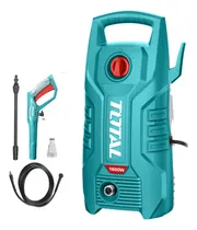 Comprar Hidrolavadora Industrial 1600w - 140bar -  5,5 L\u002Fmin Total