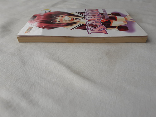 Karino 1 - Editora Panini - 2011 (Usado)