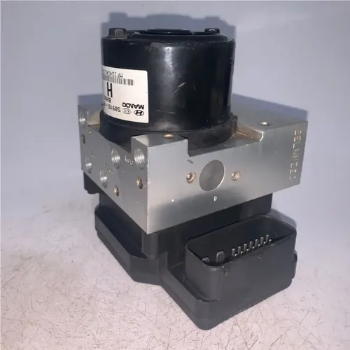 Módulo Abs Kia Bongo K2500 Be60005325 58910-4e150 | MercadoLivre
