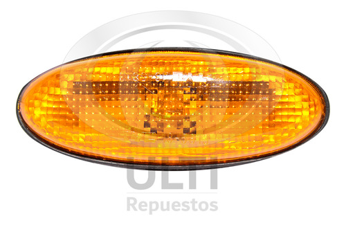 Farol Lateral Tapabarro Delantero Mazda Artis 1.6 1995-1999