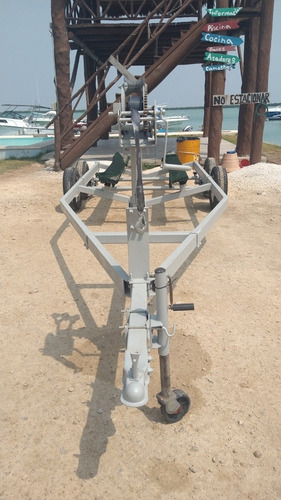 Imagen 10 de 12 de Hydra Sport