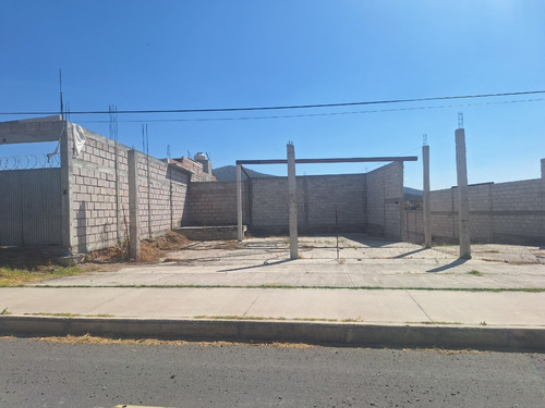 Terreno Comercial En Venta En Boulevard Metropolitano Nuevo Estadio De Beisbol