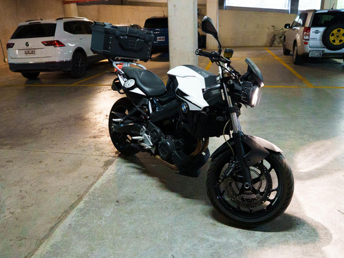 Bmw F800 R De 800cc
