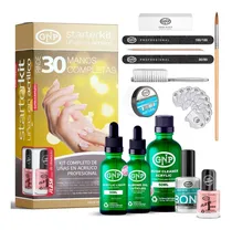 Comprar Kit Uñas En Acrilico Gnp Rinde 30 Manos Envio Gratis Nice