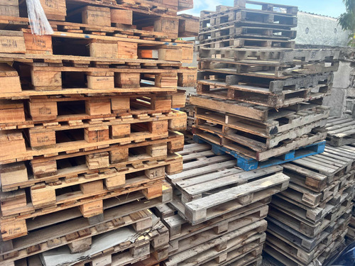 Pallets