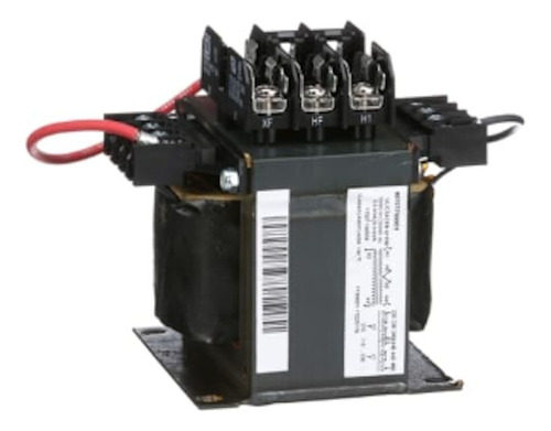 Transformador 500va 480-240/120v  Scheider 9070tf500d1