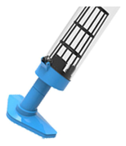 Aspiradora De Mano Para Piscina, Aspiradora Recargable Para